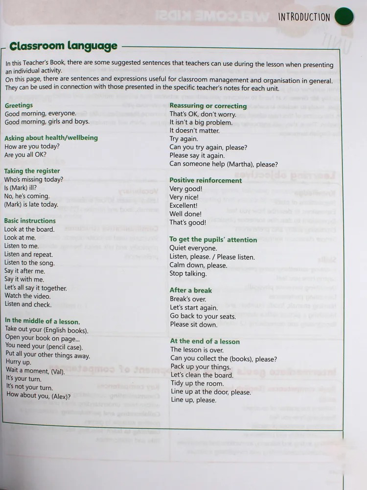 Bộ The Story Garden - Teacher’s Book 3 With Digital Code - Ảnh 4