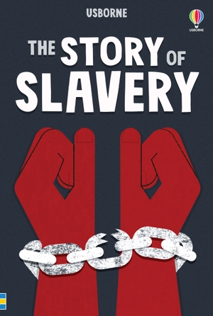 bộ the story of slavery (young reading series 3) - Ảnh 2