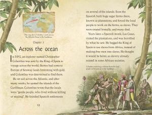 bộ the story of slavery (young reading series 3) - Ảnh 4