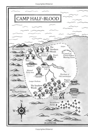 bộ the trials of apollo 1: the hidden oracle - Ảnh 4