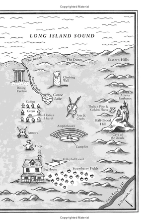 bộ the trials of apollo 1: the hidden oracle - Ảnh 6