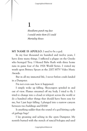 bộ the trials of apollo 1: the hidden oracle - Ảnh 7