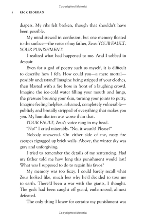 bộ the trials of apollo 1: the hidden oracle - Ảnh 8