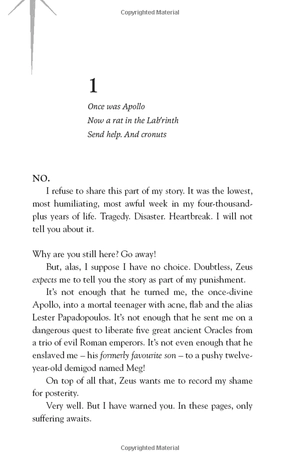 bộ the trials of apollo 2: the dark prophecy - Ảnh 20