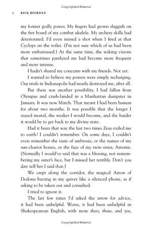 bộ the trials of apollo 3: the burning maze - Ảnh 10