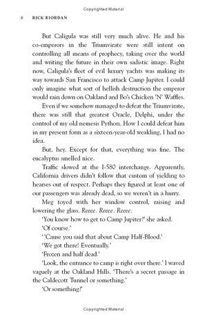 bộ the trials of apollo 4: the tyrantℹs tomb - Ảnh 10