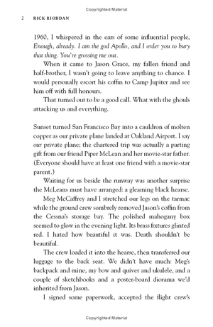 bộ the trials of apollo 4: the tyrantℹs tomb - Ảnh 6