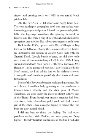 bộ the trials of apollo 4: the tyrantℹs tomb - Ảnh 8