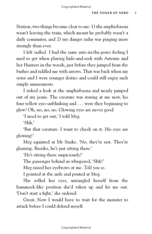 bộ the trials of apollo 5: the tower of nero - Ảnh 10