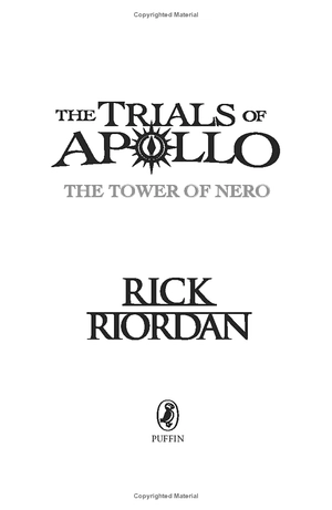 bộ the trials of apollo 5: the tower of nero - Ảnh 4