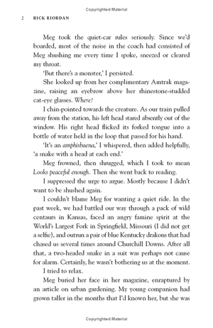 bộ the trials of apollo 5: the tower of nero - Ảnh 7