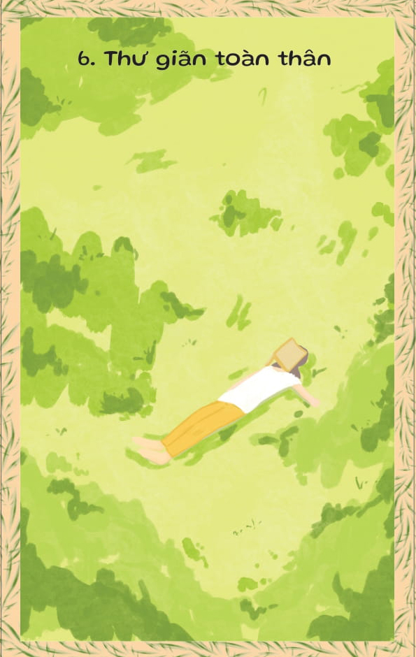 Bộ Thẻ Về Nhà Với Nhau (Hộp 40 Thẻ) - Kèm Sổ Hướng Dẫn - Ảnh 4