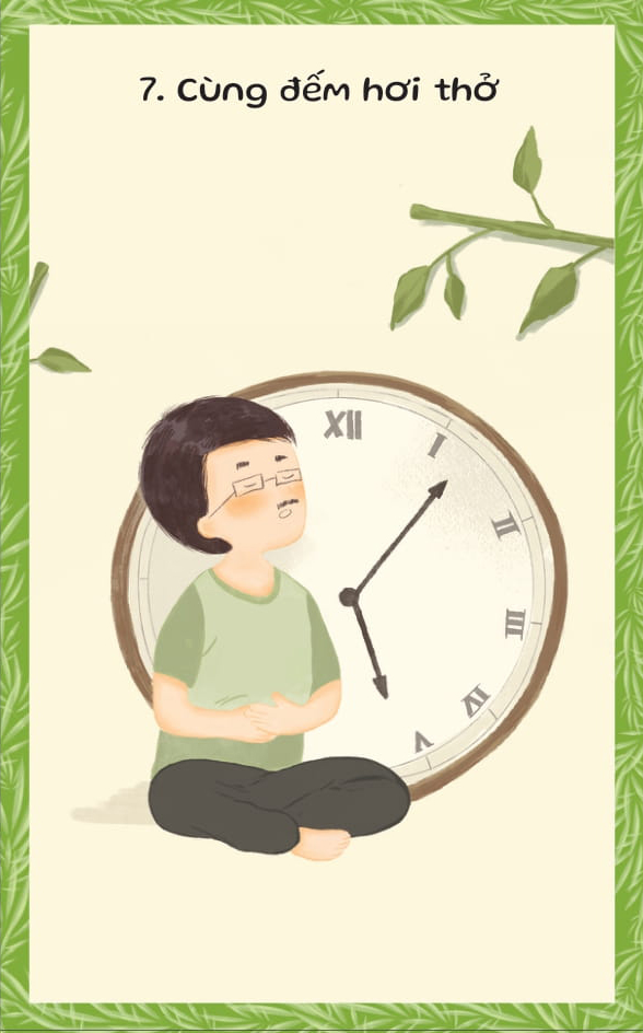 Bộ Thẻ Về Nhà Với Nhau (Hộp 40 Thẻ) - Kèm Sổ Hướng Dẫn - Ảnh 5