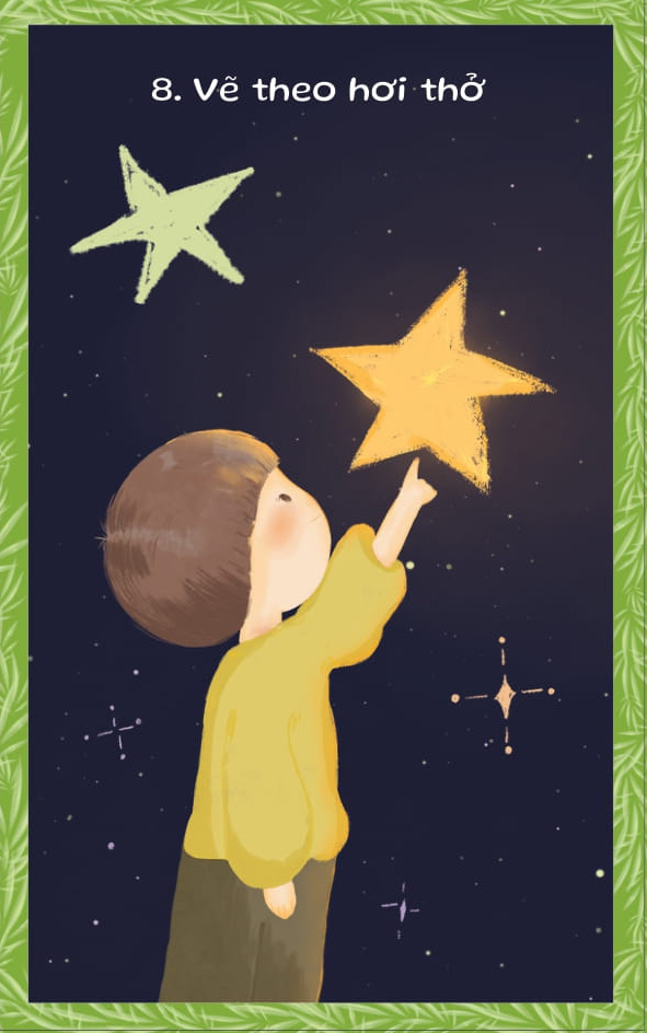 Bộ Thẻ Về Nhà Với Nhau (Hộp 40 Thẻ) - Kèm Sổ Hướng Dẫn - Ảnh 6