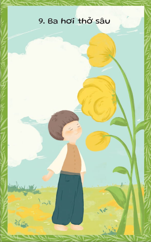 Bộ Thẻ Về Nhà Với Nhau (Hộp 40 Thẻ) - Kèm Sổ Hướng Dẫn - Ảnh 7