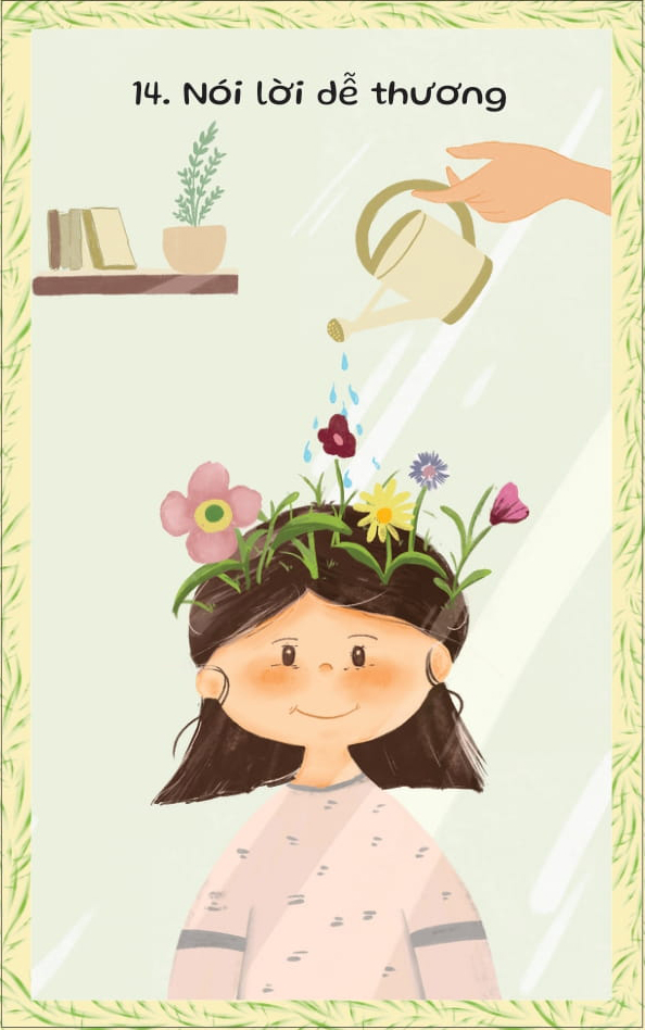 Bộ Thẻ Về Nhà Với Nhau (Hộp 40 Thẻ) - Kèm Sổ Hướng Dẫn - Ảnh 9