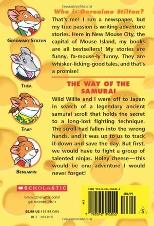 bộ the way of the samurai - Ảnh 10