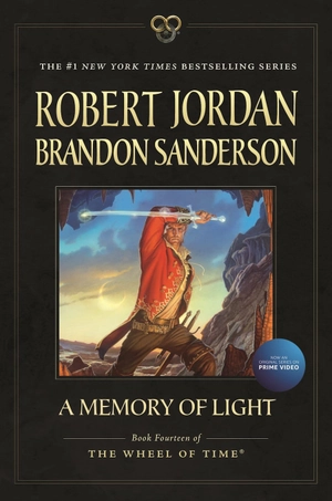 bộ the wheel of time 14: a memory of light - Ảnh 2