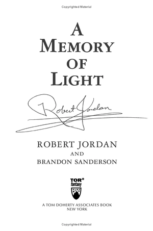 bộ the wheel of time 14: a memory of light - Ảnh 7