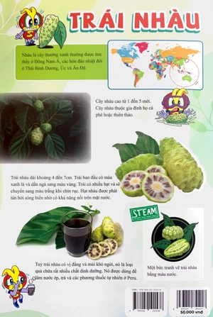 bộ the young scientist - truyện tranh khoa học cho trẻ em - level 1 - tập 3: loài bướm đêm atlas - Ảnh 7