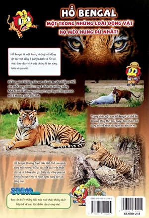 bộ the young scientist - truyện tranh khoa học cho trẻ em - level 1 - tập 6: quả dưa hấu lạ thường - Ảnh 6