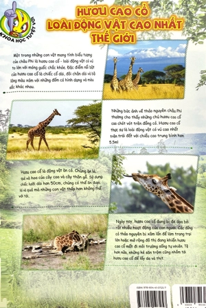 bộ the young scientist - truyện tranh khoa học cho trẻ em - level 2 - tập 5: lâu đài cát biển không thể tồn tại mãi mãi - Ảnh 8