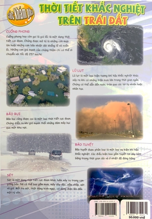 bộ the young scientist - truyện tranh khoa học cho trẻ em - level 3 - tập 3: cá quái vật trên đồng lúa - Ảnh 7