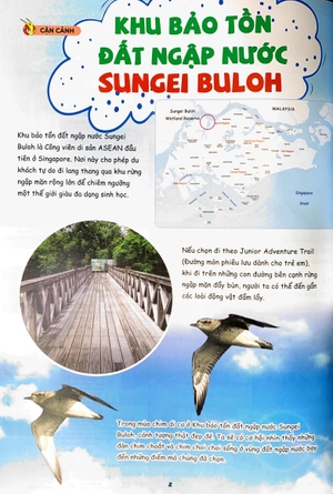 bộ the young scientist - truyện tranh khoa học cho trẻ em - level 3 - tập 4: cháy ở làng lele - Ảnh 5