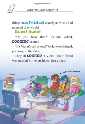 bộ thea stilton #29: the phantom of the orchestra, volume 29 - Ảnh 10