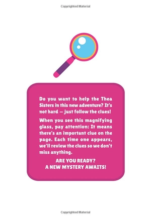 bộ thea stilton #29: the phantom of the orchestra, volume 29 - Ảnh 5