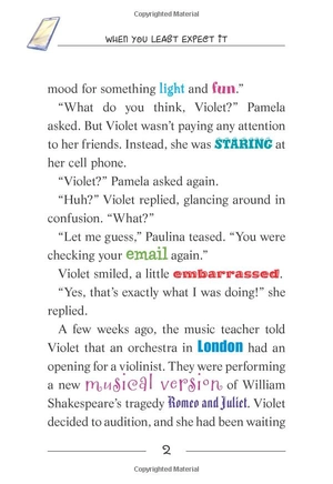 bộ thea stilton #29: the phantom of the orchestra, volume 29 - Ảnh 8