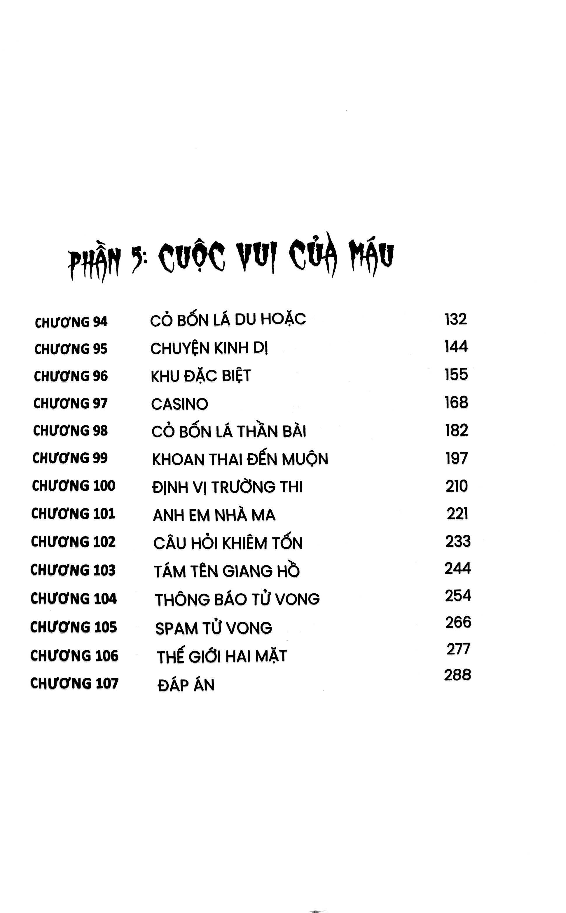 Bộ Thi Đại Học Toàn Cầu - Tập 3 - Ảnh 8