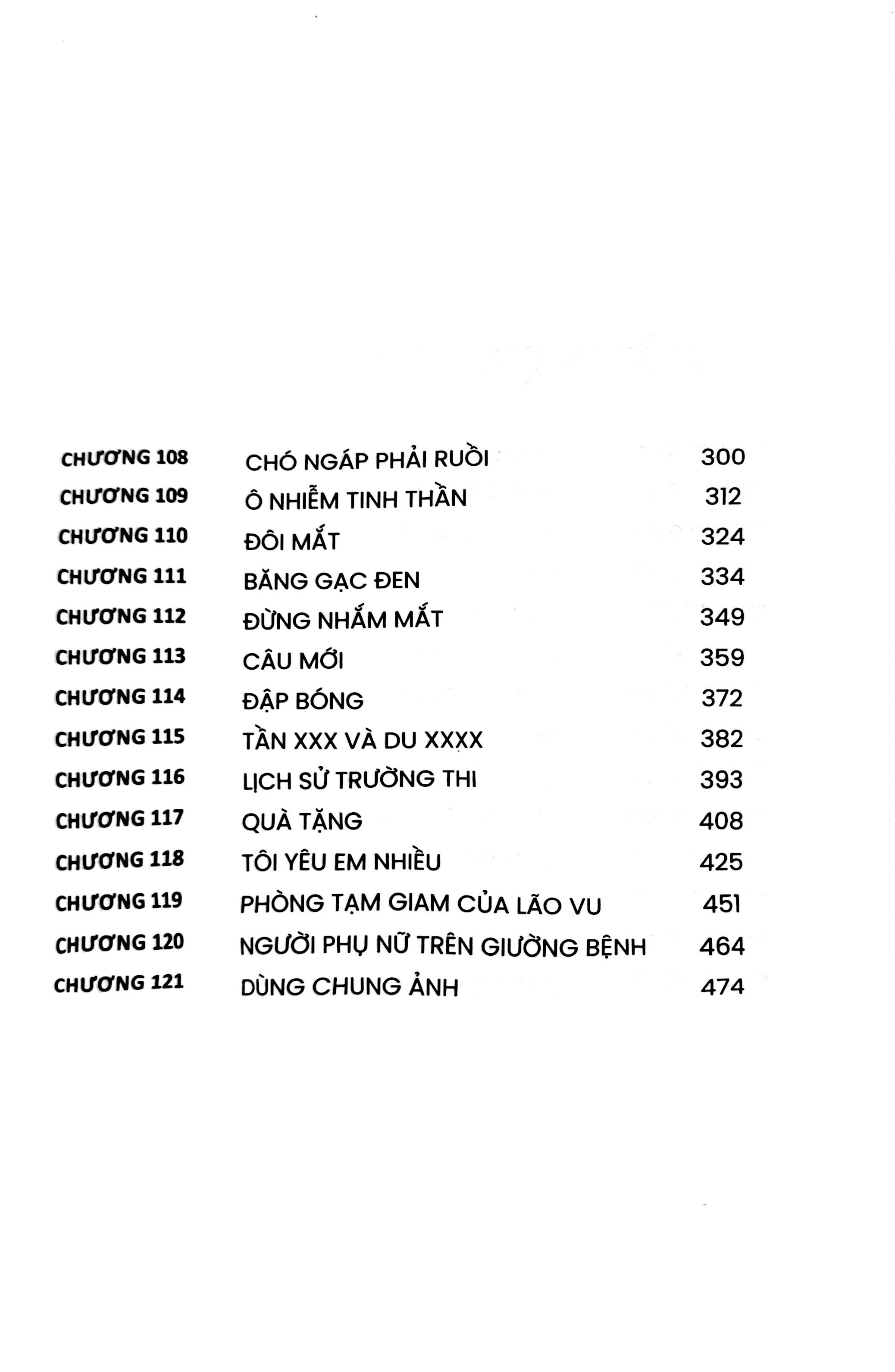 Bộ Thi Đại Học Toàn Cầu - Tập 3 - Ảnh 9