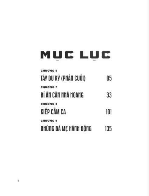 bộ thị trấn hoa mười giờ - tập 2 - Ảnh 4