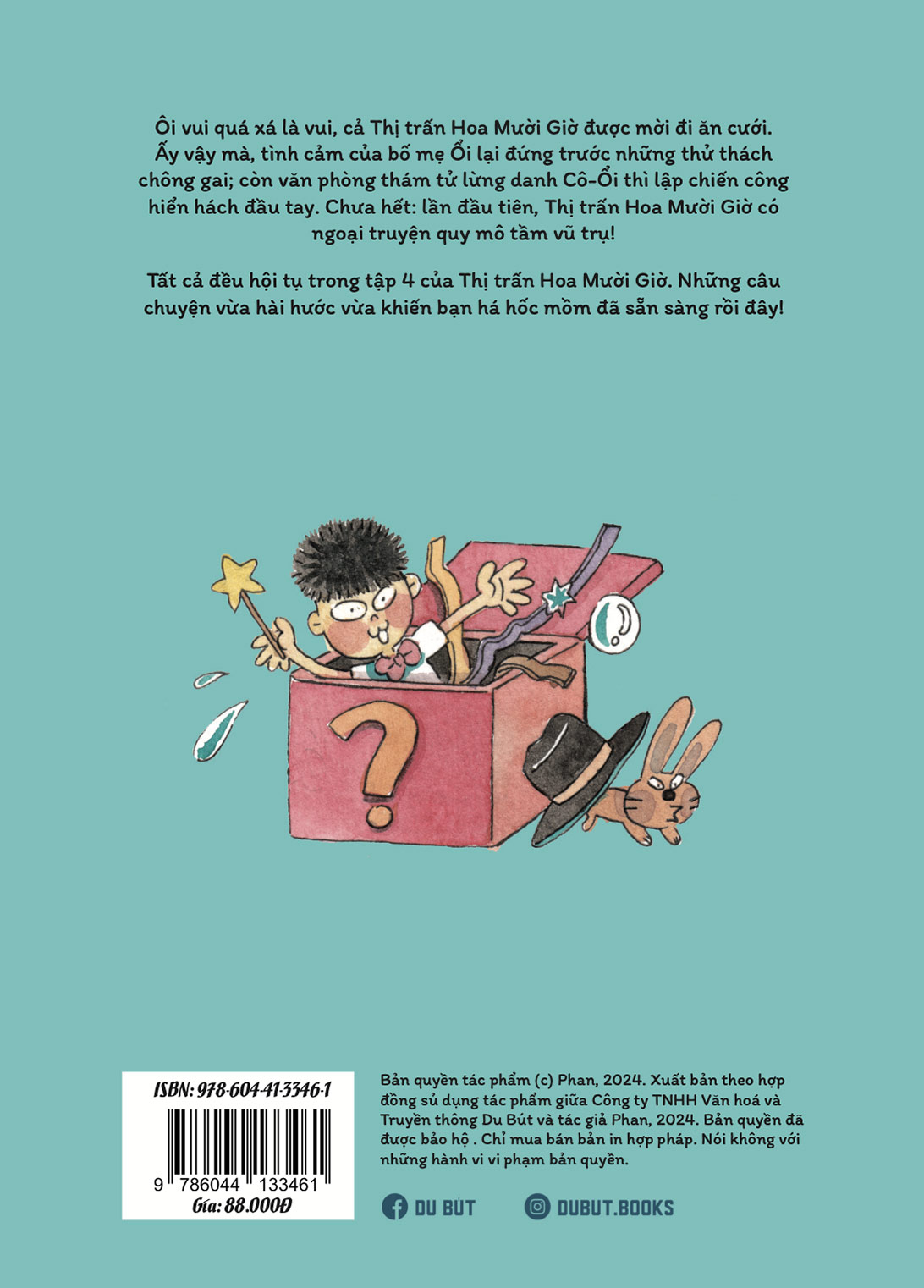 Bộ
Thị Trấn Hoa Mười Giờ - Tập 4 - Ảnh 3