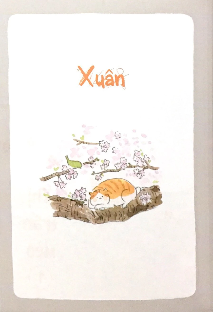 Bộ Thị Trấn Mèo - Tập 1 - Ảnh 7