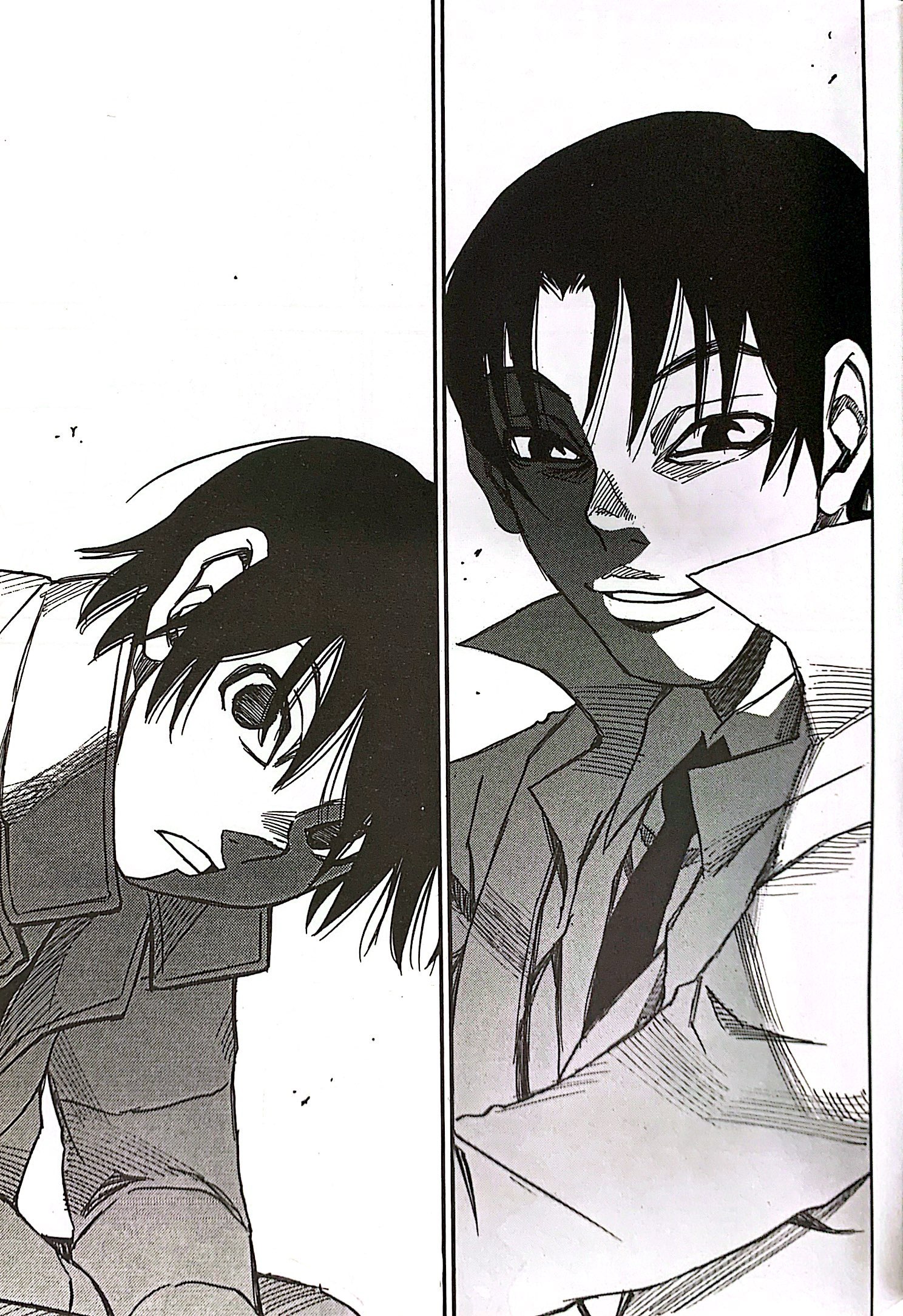 bộ thị trấn vắng mình tôi - tập 6 - Ảnh 5