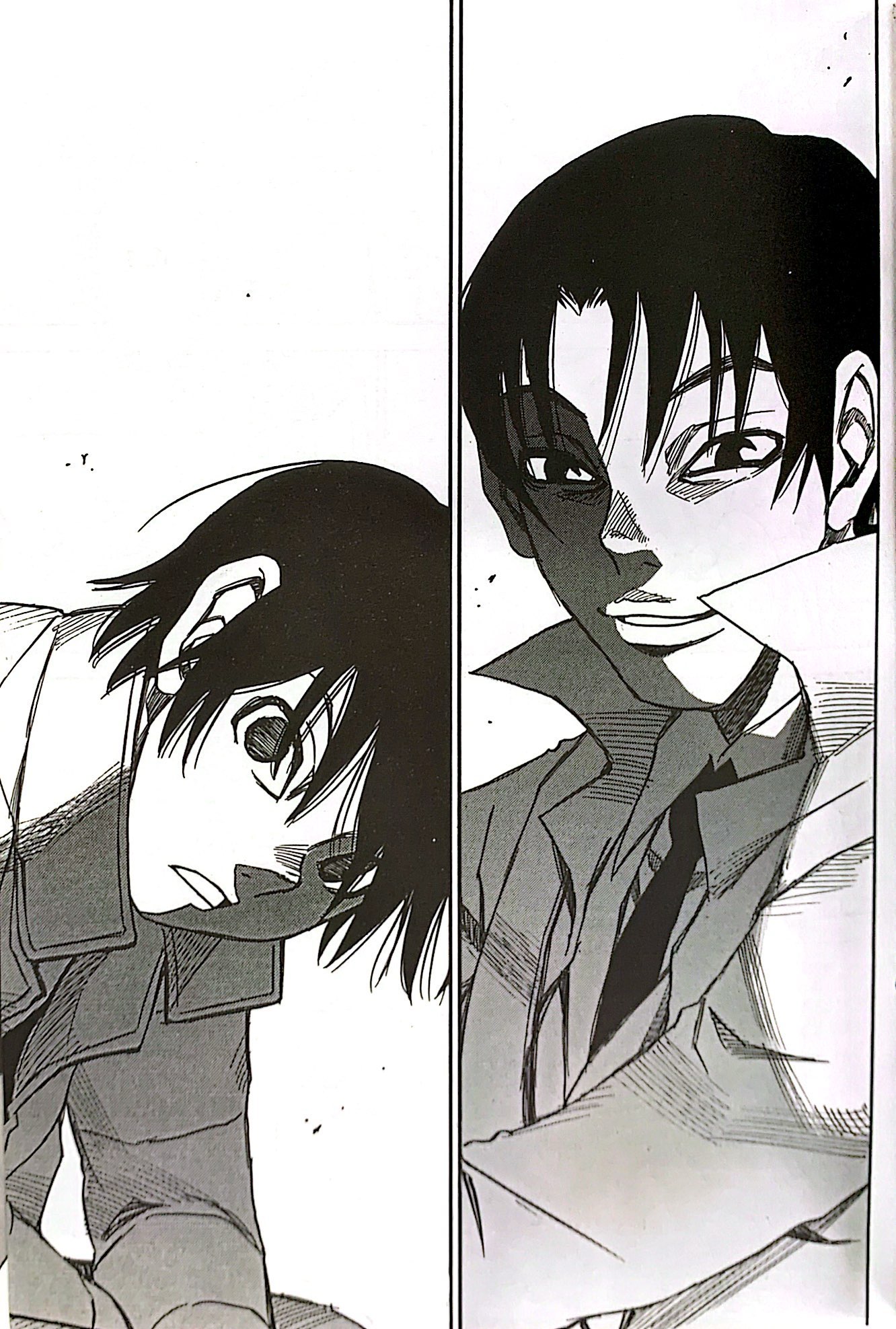 bộ thị trấn vắng mình tôi - tập 6 - tặng kèm postcard ivory - Ảnh 5