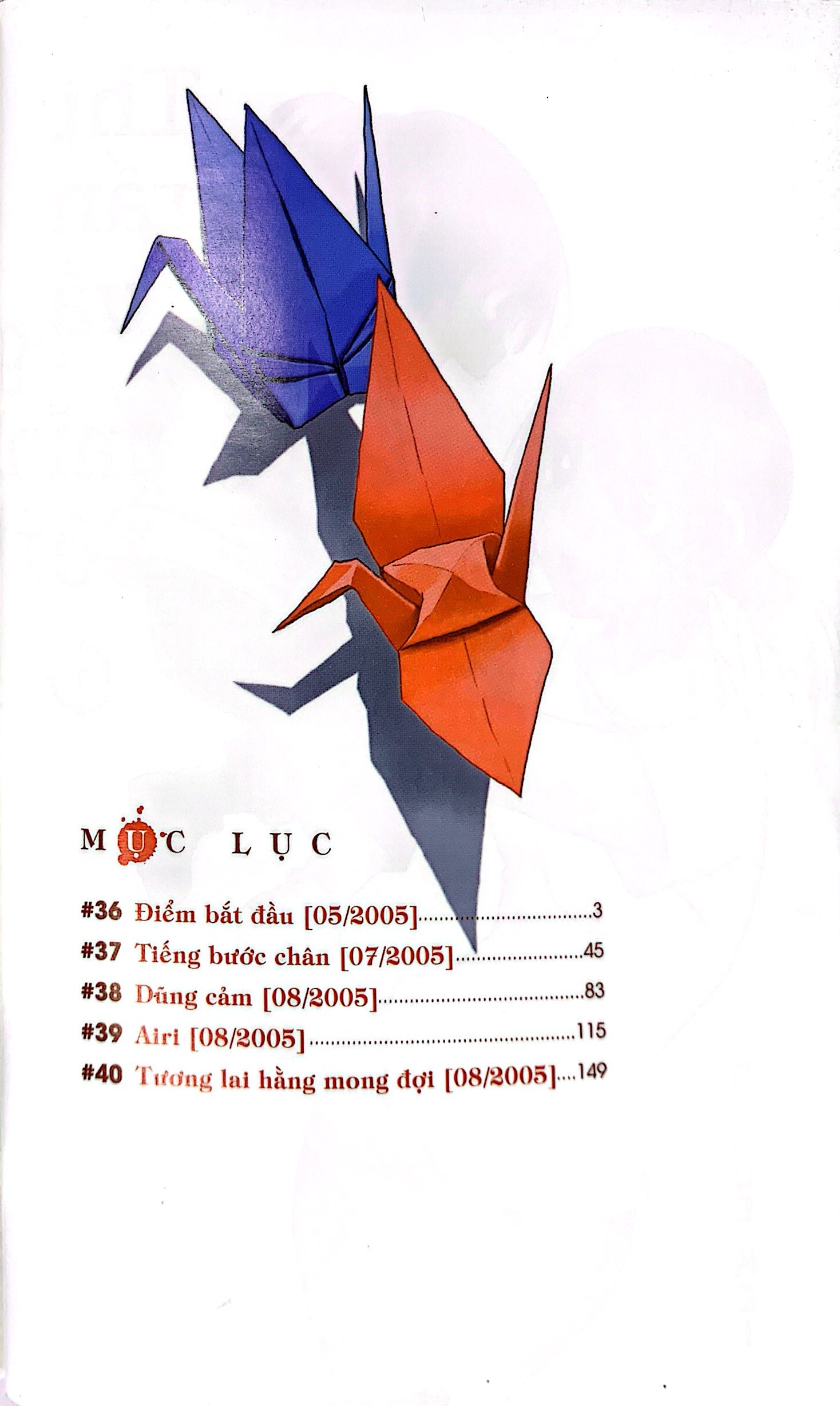 bộ thị trấn vắng mình tôi - tập 7 - Ảnh 4