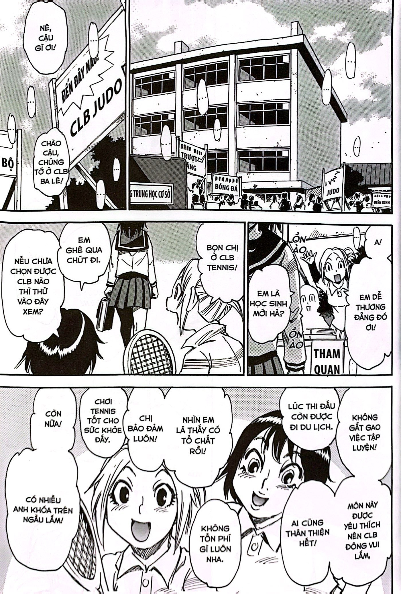 bộ thị trấn vắng mình tôi - tập 9 - tặng kèm postcard ivory - Ảnh 5