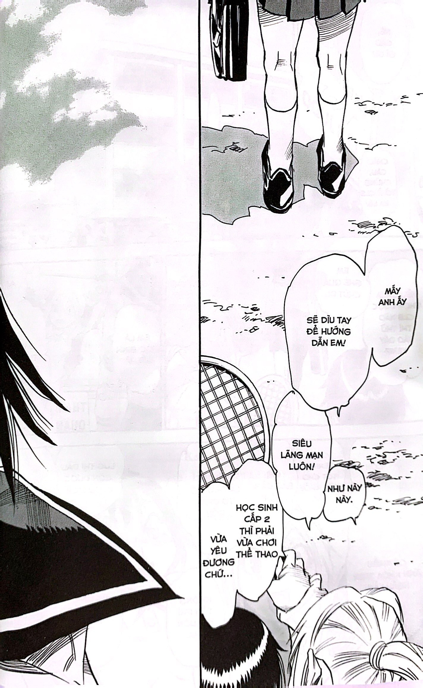 bộ thị trấn vắng mình tôi - tập 9 - tặng kèm postcard ivory - Ảnh 6