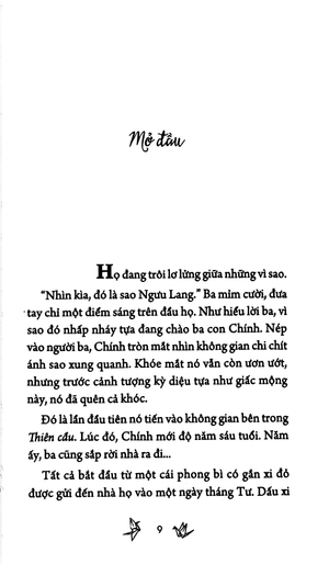 bộ thiên cầu ma thuật - tập 1: người thầy bí ẩn - Ảnh 5