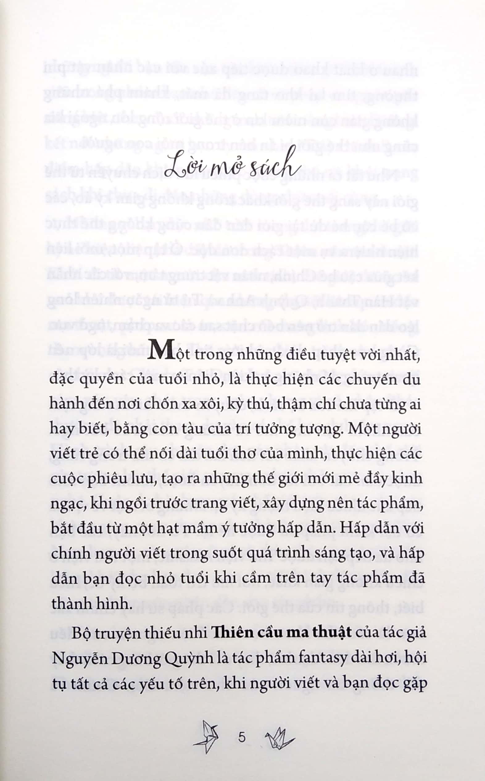 bộ thiên cầu ma thuật tập 2- bí mật thành cổ - Ảnh 4