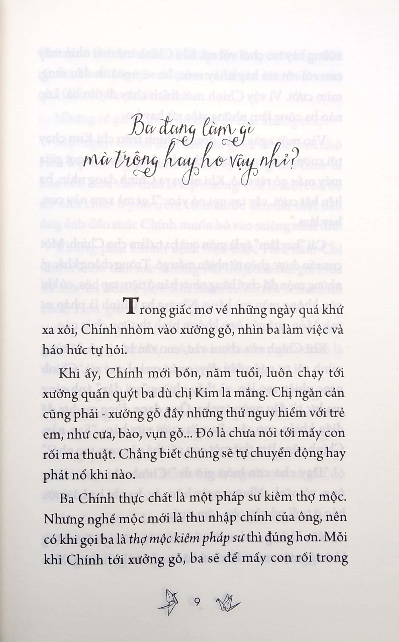 bộ thiên cầu ma thuật tập 2- bí mật thành cổ - Ảnh 5