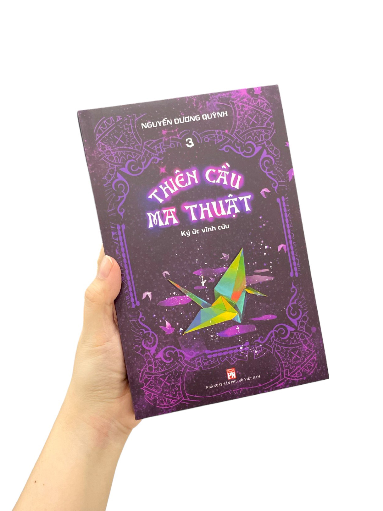 bộ thiên cầu ma thuật - tập 3: ký ức vĩnh cửu - Ảnh 8