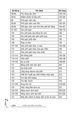 bộ thiên gia diệu phương tập 1 (bìa cứng) - Ảnh 10