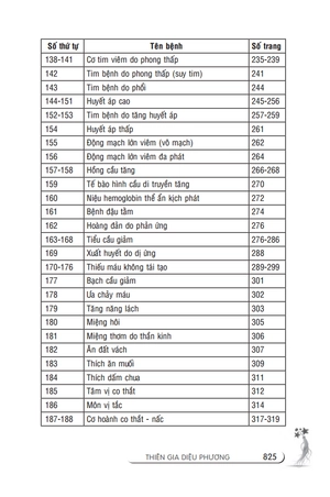 bộ thiên gia diệu phương tập 1 (bìa cứng) - Ảnh 11