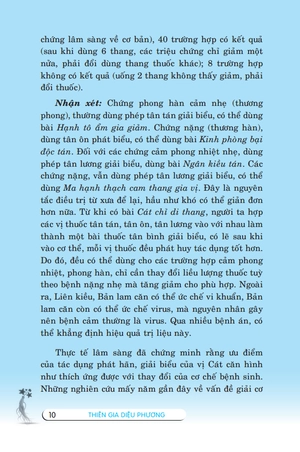 bộ thiên gia diệu phương tập 1 (bìa cứng) - Ảnh 13