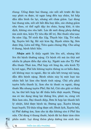 bộ thiên gia diệu phương tập 1 (bìa cứng) - Ảnh 19