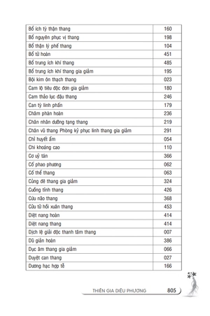 bộ thiên gia diệu phương tập 1 (bìa cứng) - Ảnh 4